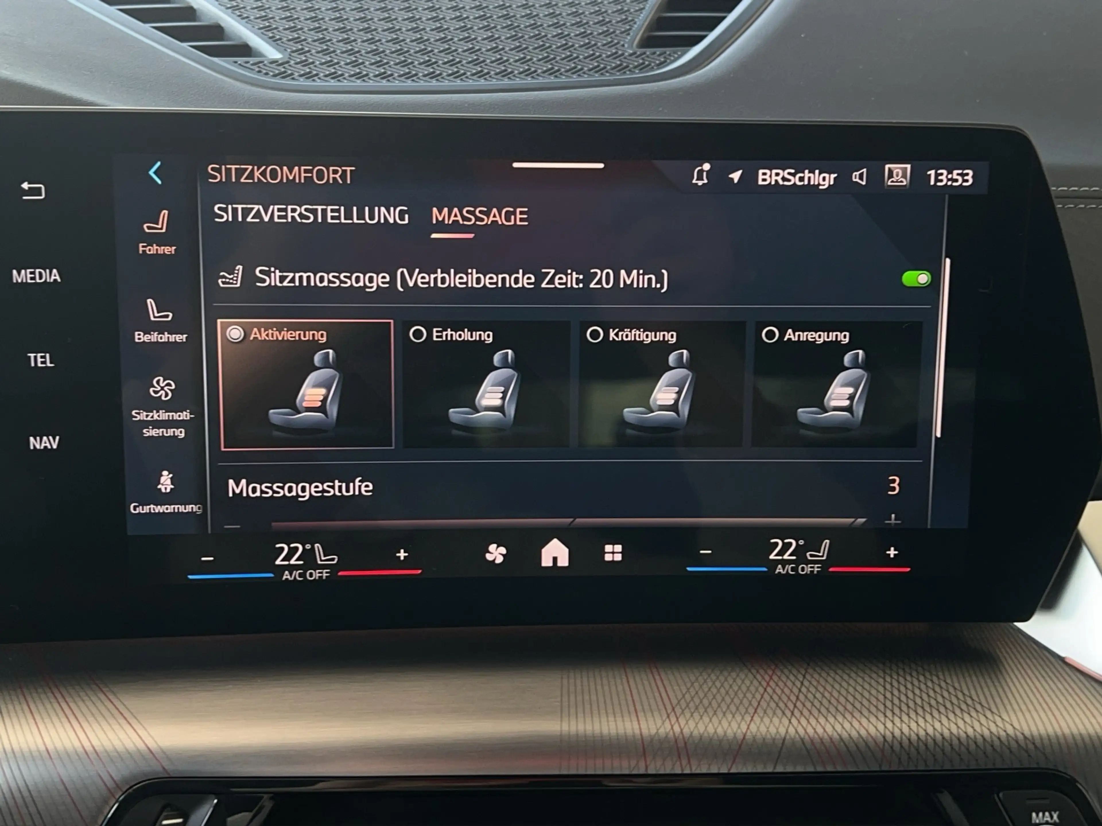 BMW iX2 xDrive30 M-Pro ACC 360° HUD H/K Massage AHK — photo 15
