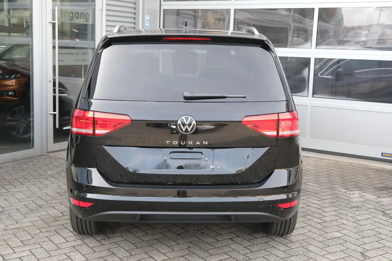 Volkswagen Touran 1.5 TSI DSG Edition 7-Sitze Navi Kamera LED Plu... 4
