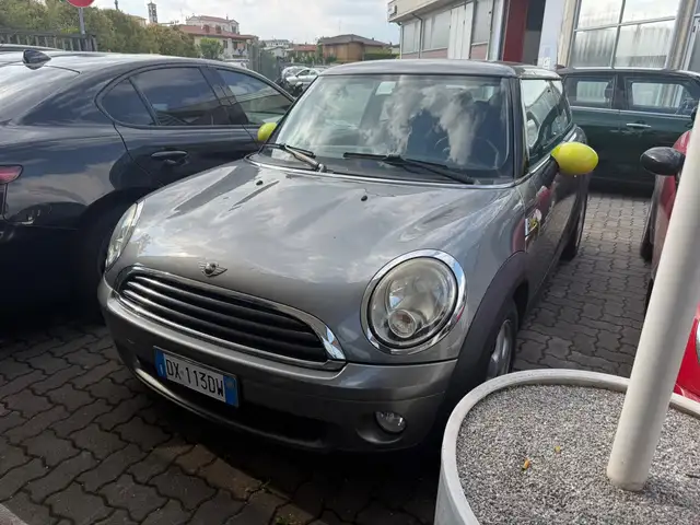 MINI RAY 1.4