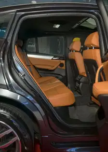 Annonce voiture d'occasion BMW X4 M - CARADIZE
