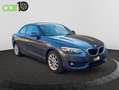 BMW 218 218d Gris - thumbnail 5