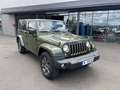 Jeep Wrangler JKU 2.8 L CRD 200 CV BVA 75 ème Anniversaire Vert - thumbnail 2