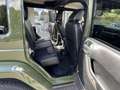 Jeep Wrangler JKU 2.8 L CRD 200 CV BVA 75 ème Anniversaire Verde - thumbnail 16