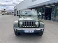 Jeep Wrangler JKU 2.8 L CRD 200 CV BVA 75 ème Anniversaire Vert - thumbnail 4