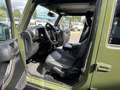 Jeep Wrangler JKU 2.8 L CRD 200 CV BVA 75 ème Anniversaire Verde - thumbnail 18