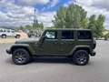 Jeep Wrangler JKU 2.8 L CRD 200 CV BVA 75 ème Anniversaire Vert - thumbnail 7