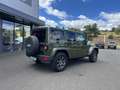 Jeep Wrangler JKU 2.8 L CRD 200 CV BVA 75 ème Anniversaire Vert - thumbnail 9
