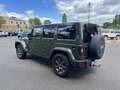 Jeep Wrangler JKU 2.8 L CRD 200 CV BVA 75 ème Anniversaire Vert - thumbnail 8
