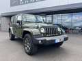 Jeep Wrangler JKU 2.8 L CRD 200 CV BVA 75 ème Anniversaire Vert - thumbnail 3