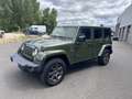 Jeep Wrangler JKU 2.8 L CRD 200 CV BVA 75 ème Anniversaire Vert - thumbnail 5