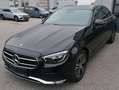 Mercedes-Benz E 220 E 220 d 4Matic Austria Edition Aut. Austria Edition Schwarz - thumbnail 1