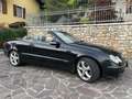 Mercedes-Benz CLK 200 Cabrio k tps Elegance Nero - thumbnail 4