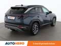 Hyundai TUCSON 1.6 T-GDI Mild-Hybrid XLine  MHEV Blauw - thumbnail 6