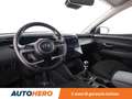 Hyundai TUCSON 1.6 T-GDI Mild-Hybrid XLine  MHEV Blauw - thumbnail 11