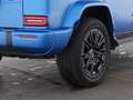Mercedes-Benz G 580 EQ*AMG*EDITION ONE*magno*Night*Schiebedach Blau - thumbnail 9