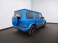 Mercedes-Benz G 580 EQ*AMG*EDITION ONE*magno*Night*Schiebedach Blau - thumbnail 4