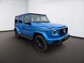 Mercedes-Benz G 580 EQ*AMG*EDITION ONE*magno*Night*Schiebedach Blau - thumbnail 5