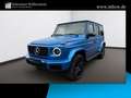 Mercedes-Benz G 580 EQ*AMG*EDITION ONE*magno*Night*Schiebedach Blau - thumbnail 1
