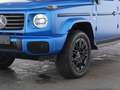 Mercedes-Benz G 580 EQ*AMG*EDITION ONE*magno*Night*Schiebedach Blau - thumbnail 8