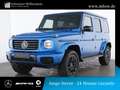 Mercedes-Benz G 580 EQ*AMG*EDITION ONE*magno*Night*Schiebedach Blau - thumbnail 1
