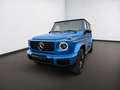 Mercedes-Benz G 580 EQ*AMG*EDITION ONE*magno*Night*Schiebedach Blau - thumbnail 2