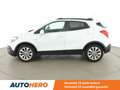 Opel Mokka 1.6 CDTI DPF Innovation ecoFlex Blanc - thumbnail 3