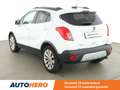 Opel Mokka 1.6 CDTI DPF Innovation ecoFlex Blanc - thumbnail 4