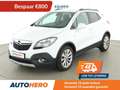Opel Mokka 1.6 CDTI DPF Innovation ecoFlex Blanc - thumbnail 1