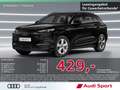 Audi Q6 e-tron SUV LED,DAB UPE 69.990,- Schwarz - thumbnail 1