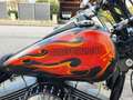 Harley-Davidson Dyna Fat Bob Limitierter Custom Lacksatz Negro - thumbnail 6