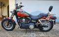 Harley-Davidson Dyna Fat Bob Limitierter Custom Lacksatz Negro - thumbnail 2