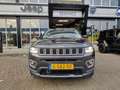 Jeep Compass 140pk Limited Leder Beats Grijs - thumbnail 2