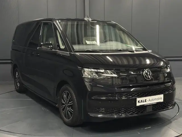 Volkswagen Multivan view 6