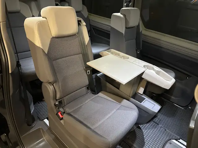 Volkswagen Multivan view 24