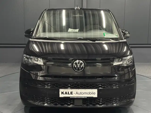 Volkswagen Multivan view 7