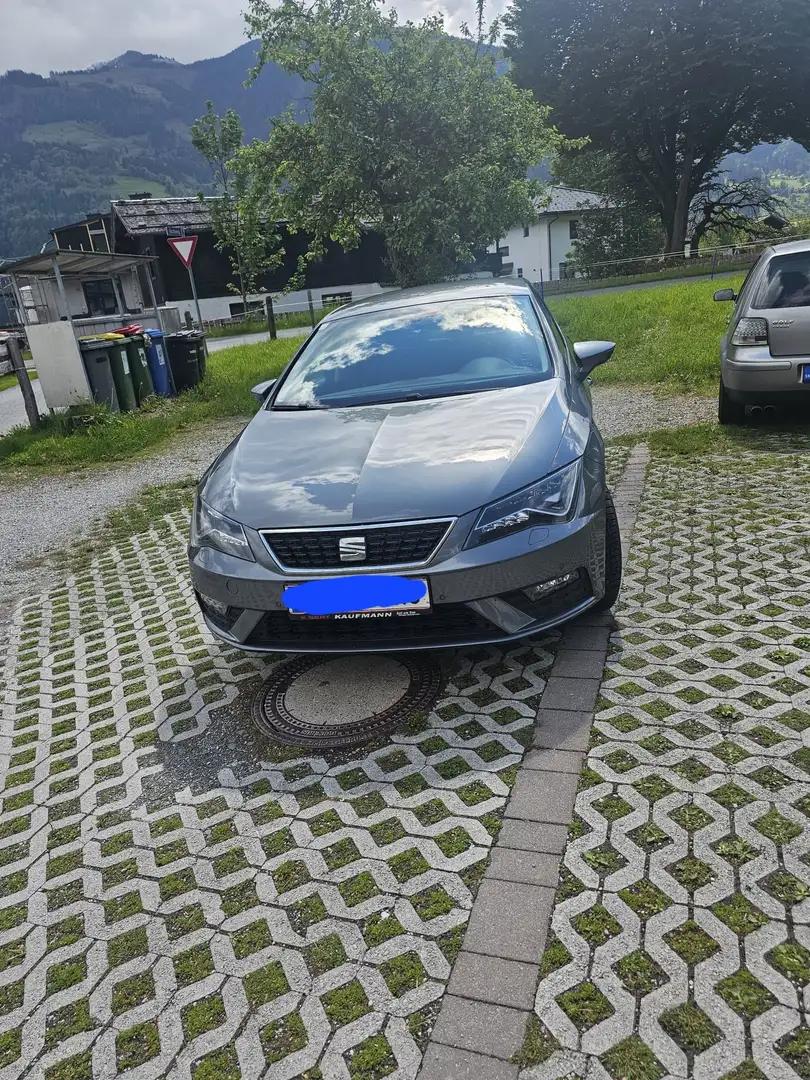 SEAT Leon 1.2 TSI - 2