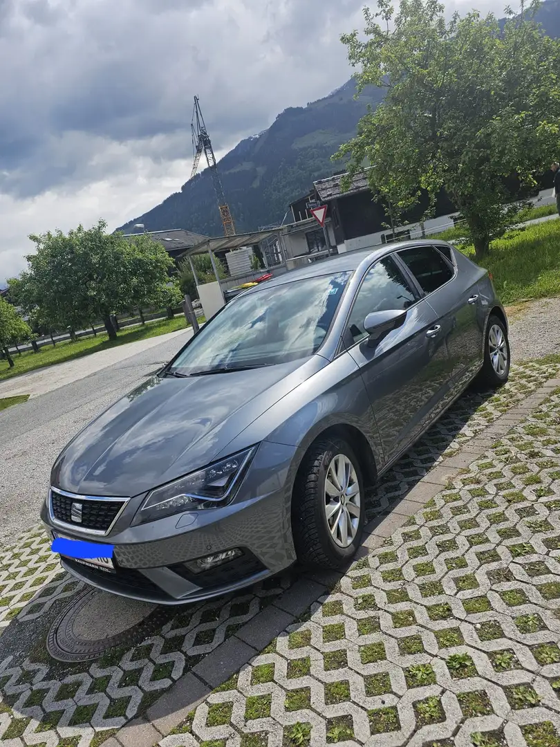 SEAT Leon 1.2 TSI - 1