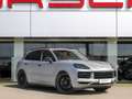 Porsche Cayenne Coupé E-Hybrid Aut. Plateado - thumbnail 8