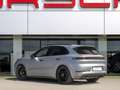 Porsche Cayenne Coupé E-Hybrid Aut. Plateado - thumbnail 3