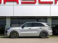Porsche Cayenne Coupé E-Hybrid Aut. Plateado - thumbnail 2