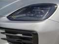 Porsche Cayenne Coupé E-Hybrid Aut. Plateado - thumbnail 14