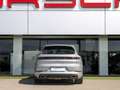 Porsche Cayenne Coupé E-Hybrid Aut. Plateado - thumbnail 5