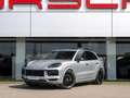 Porsche Cayenne Coupé E-Hybrid Aut. Plateado - thumbnail 1