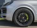 Porsche Cayenne Coupé E-Hybrid Aut. Plateado - thumbnail 9