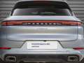 Porsche Cayenne Coupé E-Hybrid Aut. Plateado - thumbnail 42