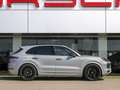 Porsche Cayenne Coupé E-Hybrid Aut. Plateado - thumbnail 7