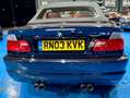 BMW M3 Azul - thumbnail 18