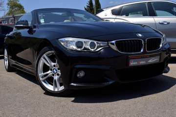 (F33) 430DA 258CH M SPORT