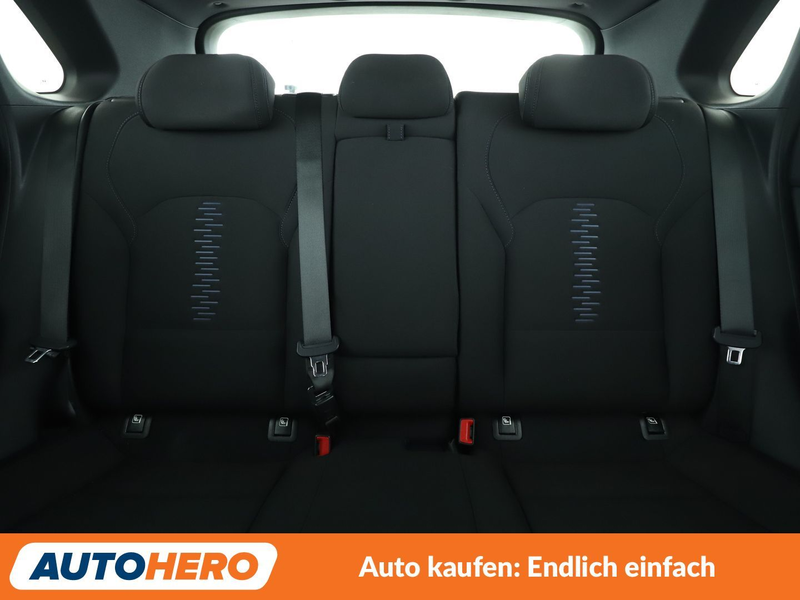 Hyundai i30 1.4 TGDI Passion +*NAVI*TEMPO*CAM*PDC*SHZ*KLIMA* — photo 15