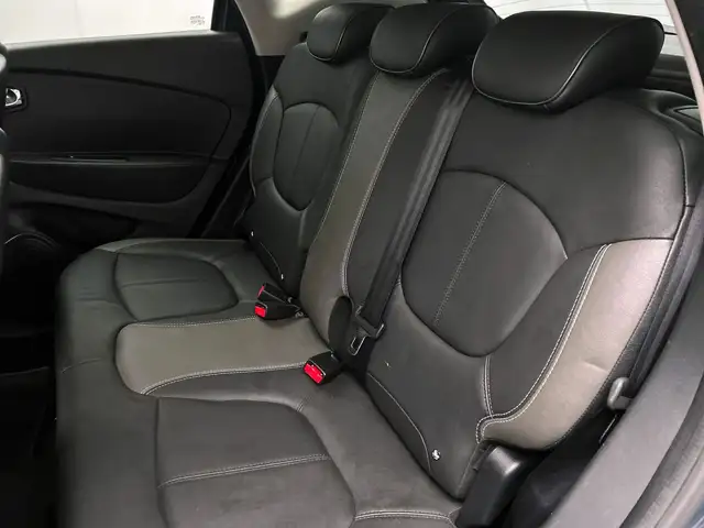 Renault Captur view 26